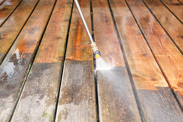 Best Rust Removal  in Darien, WI